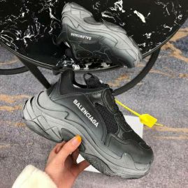 Picture of Balenciaga Shoes Men _SKUfw62883099fw